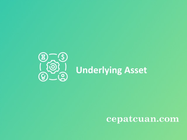 Underlying Asset